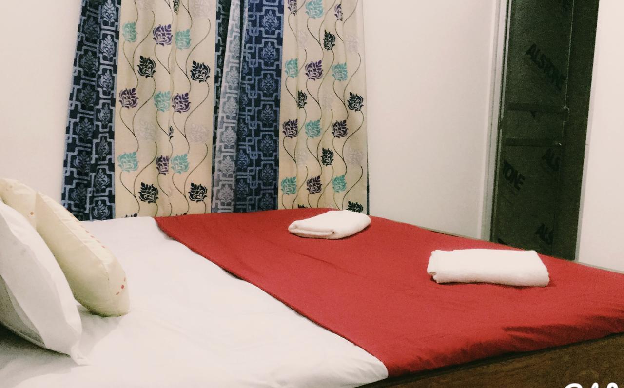 Lummj Guest House Motihari Zewnętrze zdjęcie