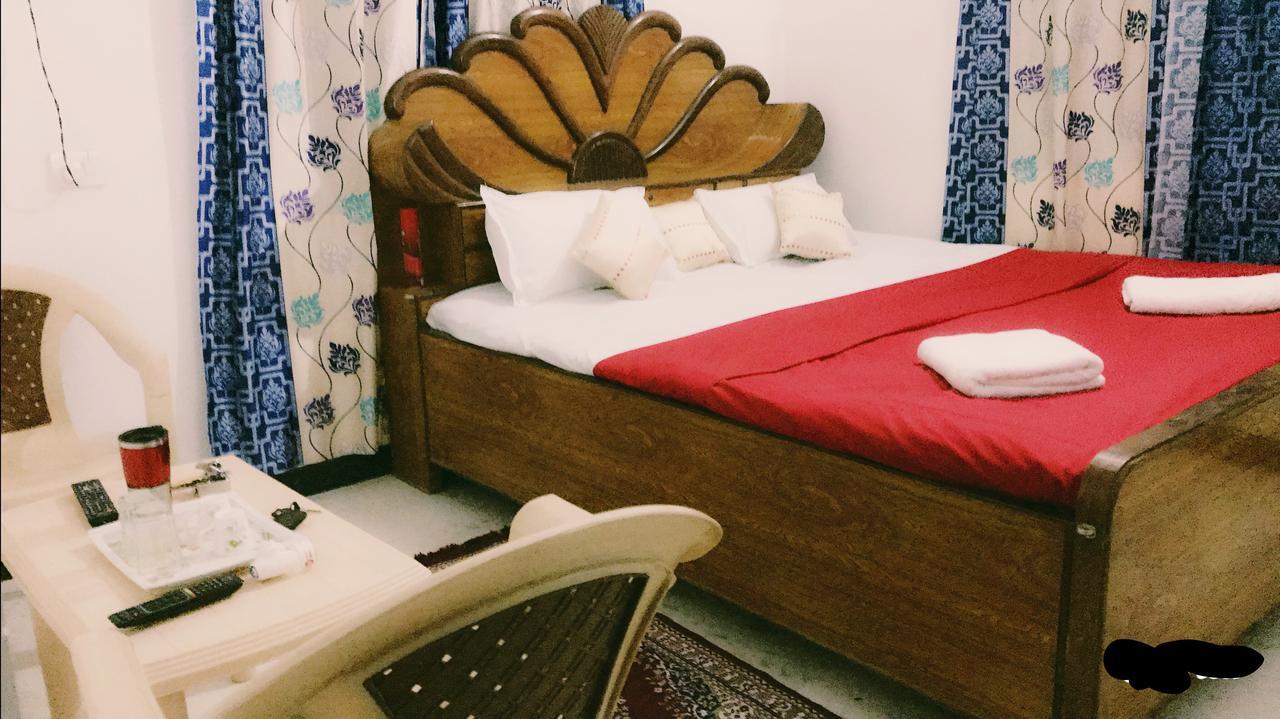 Lummj Guest House Motihari Zewnętrze zdjęcie