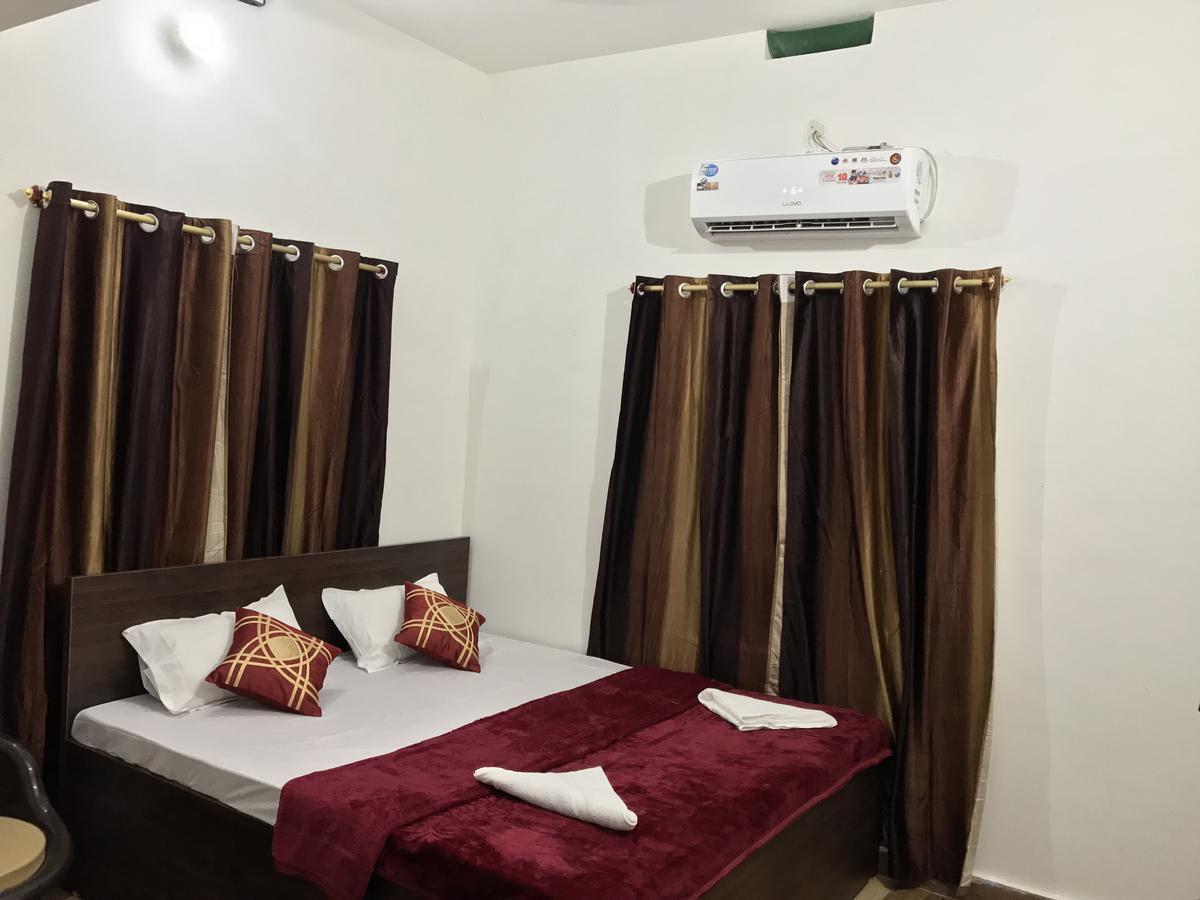 Lummj Guest House Motihari Zewnętrze zdjęcie