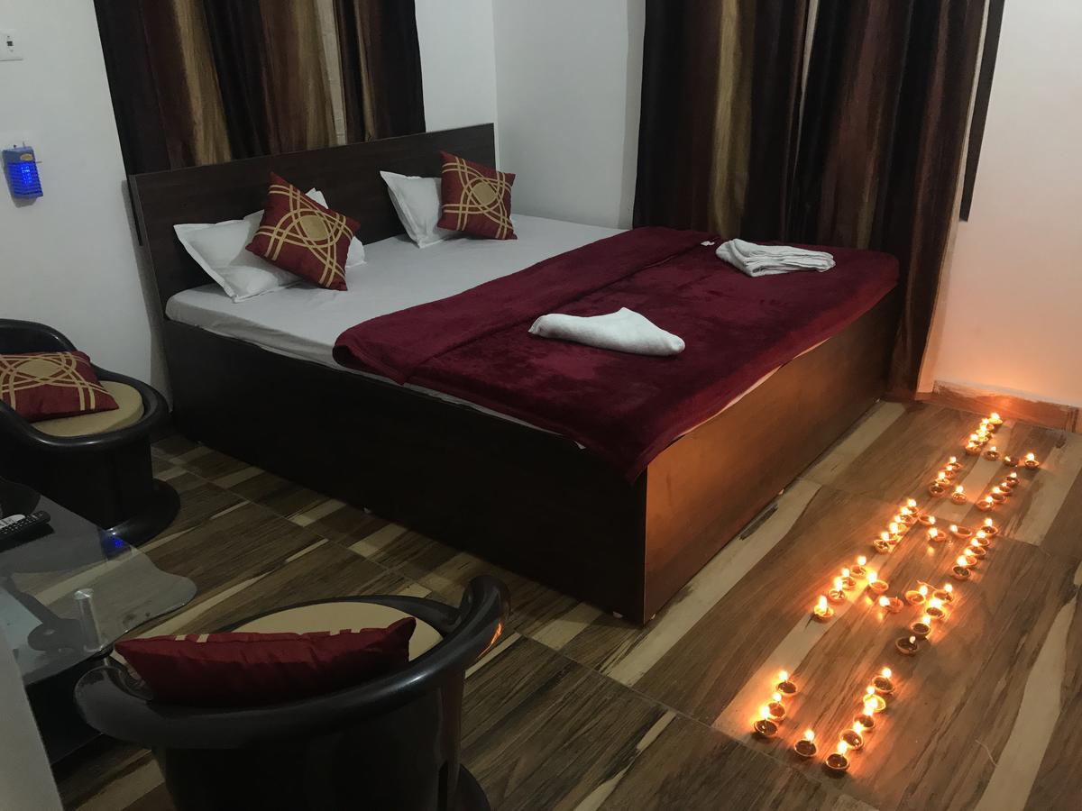 Lummj Guest House Motihari Zewnętrze zdjęcie