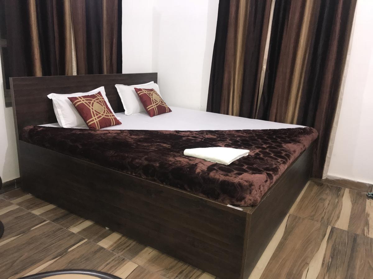 Lummj Guest House Motihari Zewnętrze zdjęcie