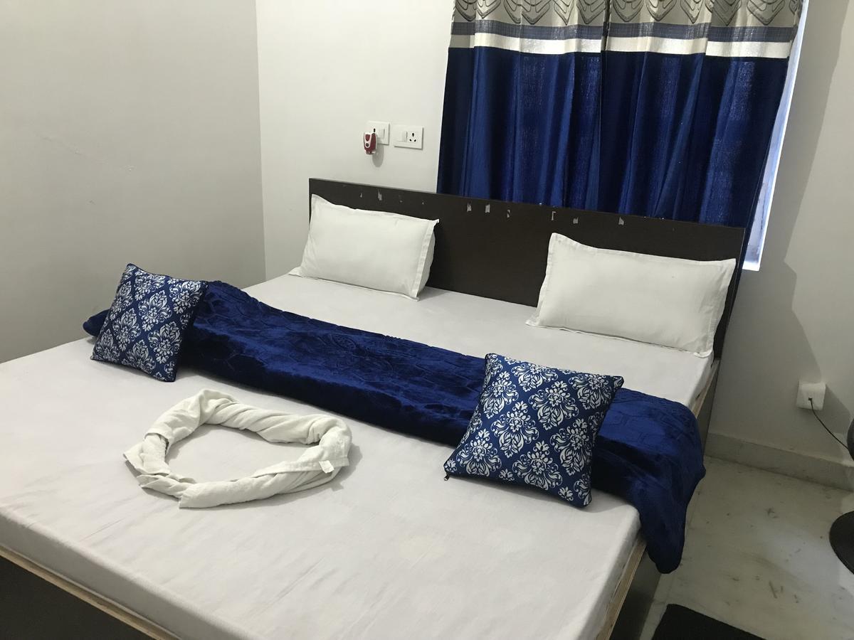 Lummj Guest House Motihari Zewnętrze zdjęcie